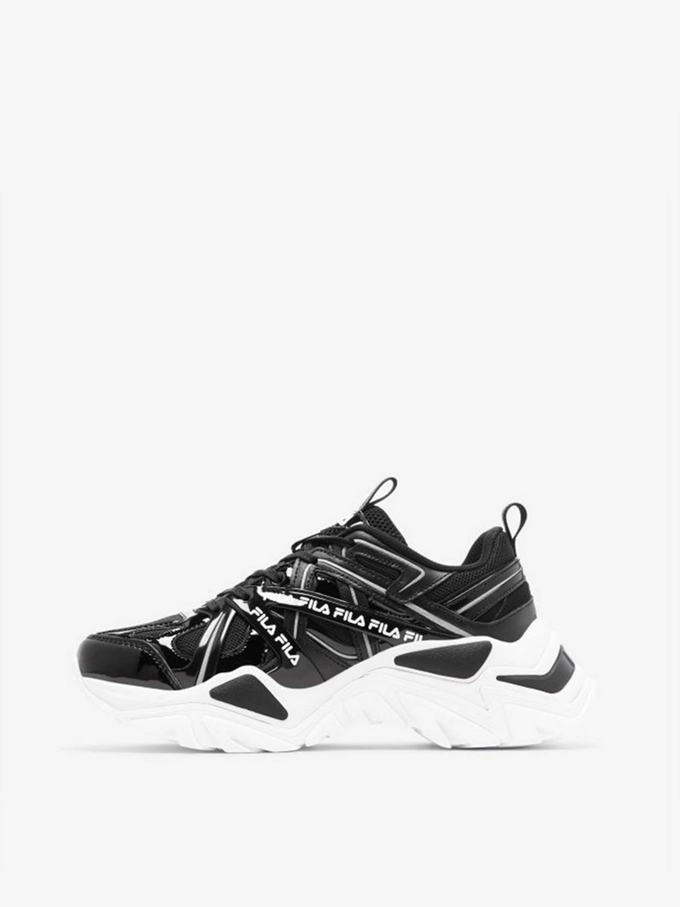 Кросівки FILA Electrove модель 5RM01744-013 Кросівки FILA Electrove модель 5RM01744-013 Фото
