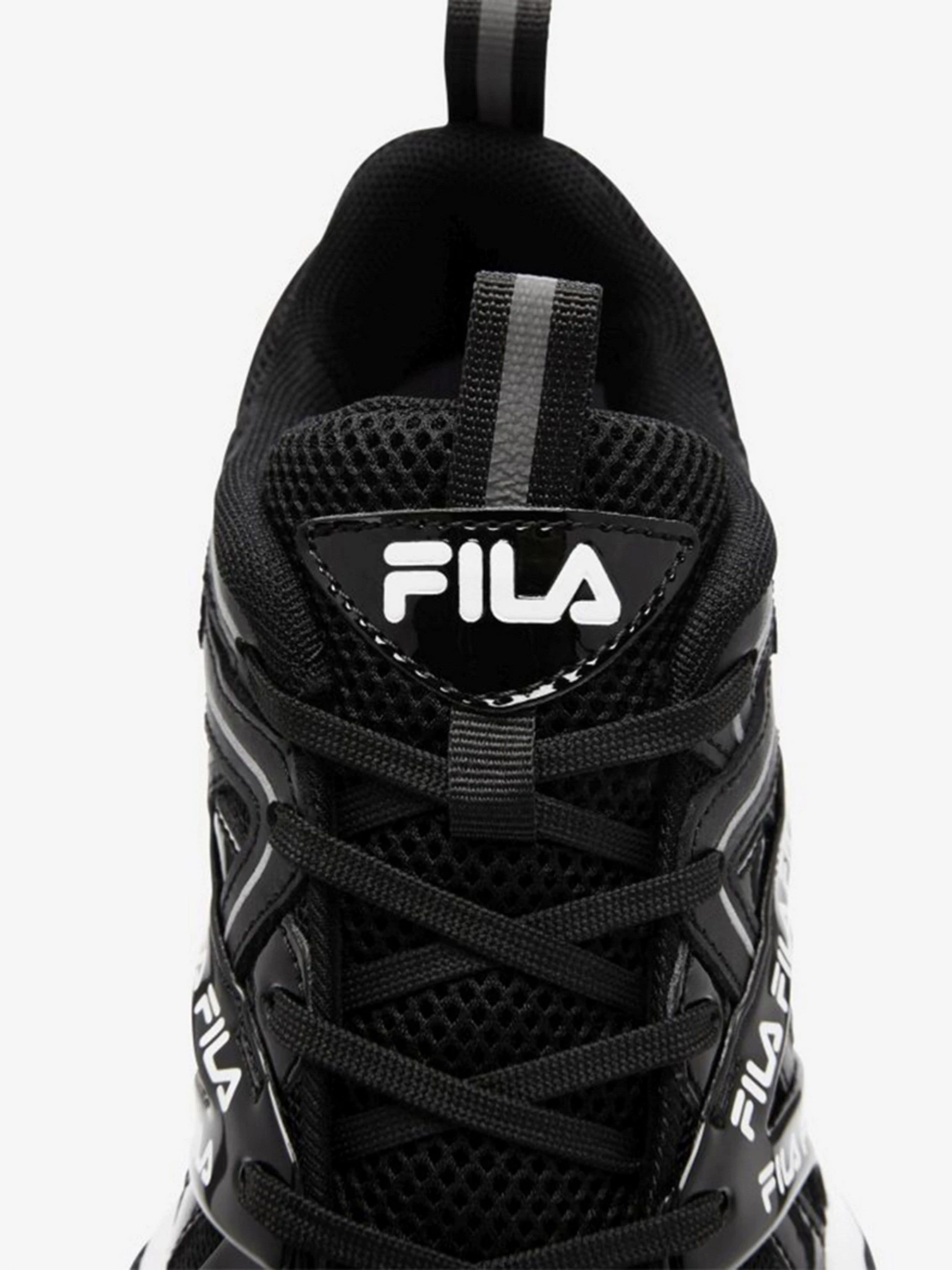 Кросівки FILA Electrove модель 5RM01744-013 Кросівки FILA Electrove модель 5RM01744-013 Фото