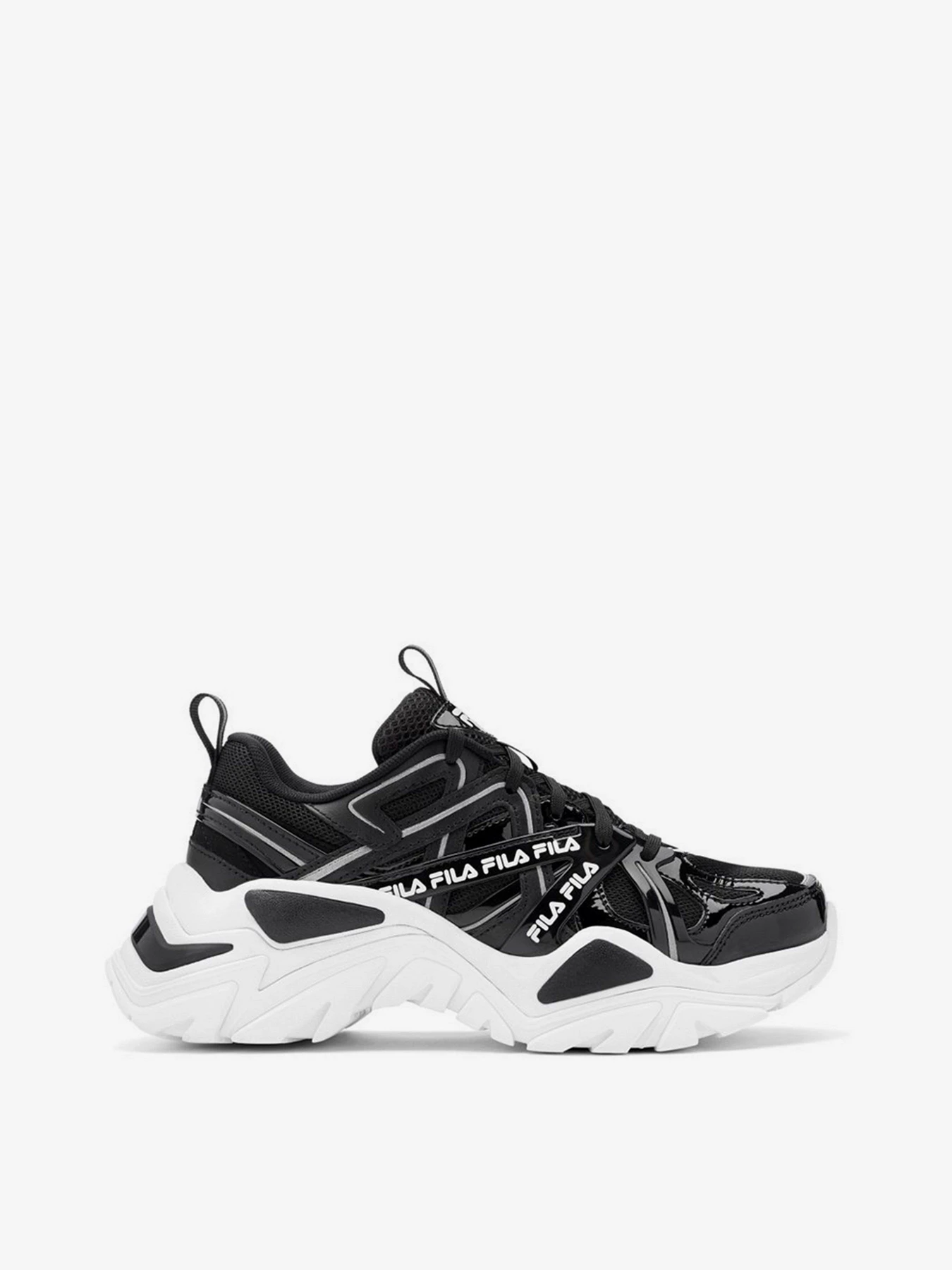 Кросівки FILA Electrove модель 5RM01744-013 Кросівки FILA Electrove модель 5RM01744-013 Фото