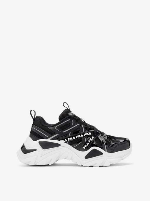 Кроссовки FILA Electrove модель 5RM01744-013 Фото