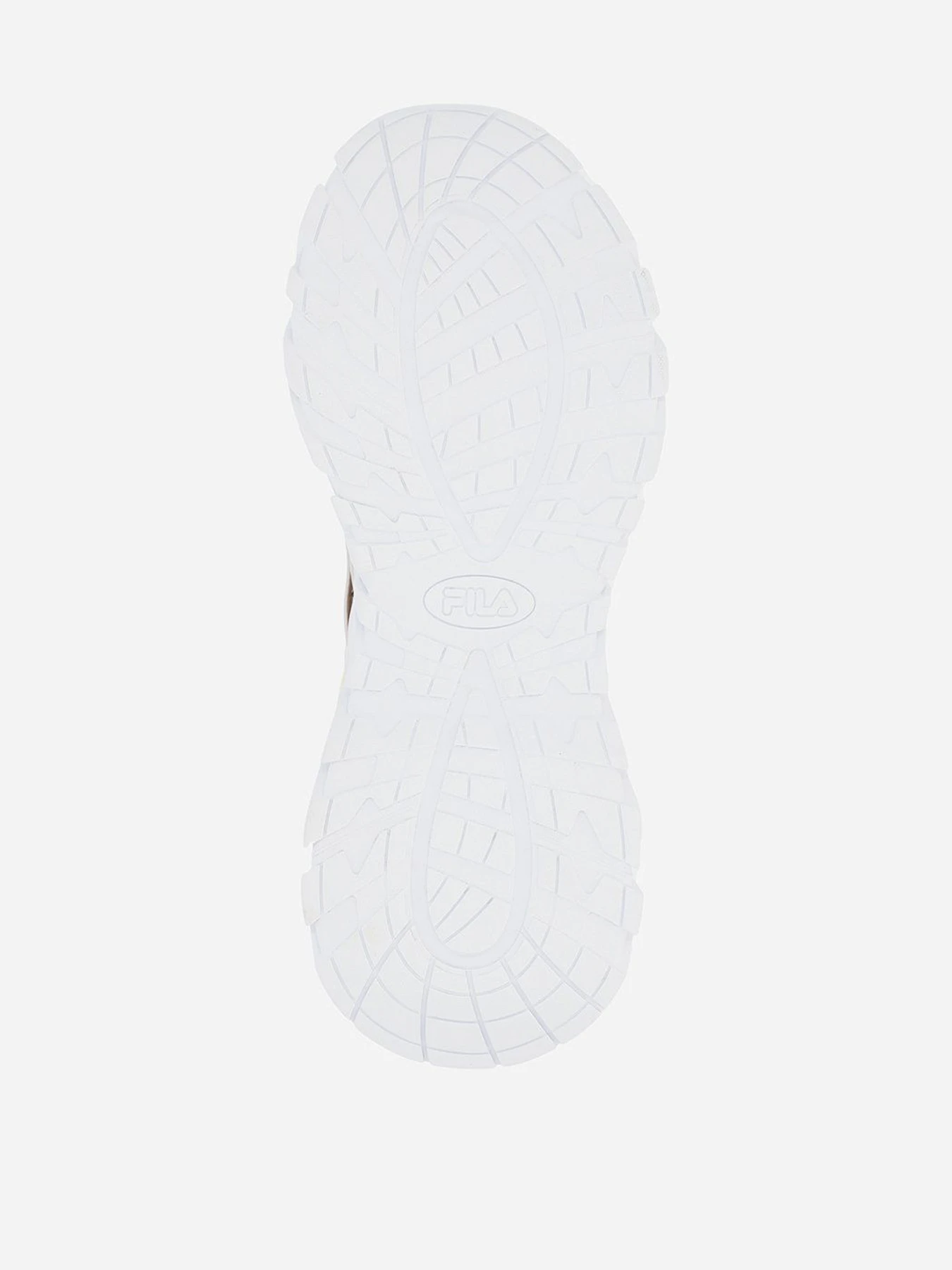 Кроссовки FILA Electrove модель 5RM01744-101 Кроссовки FILA Electrove модель 5RM01744-101 Фото