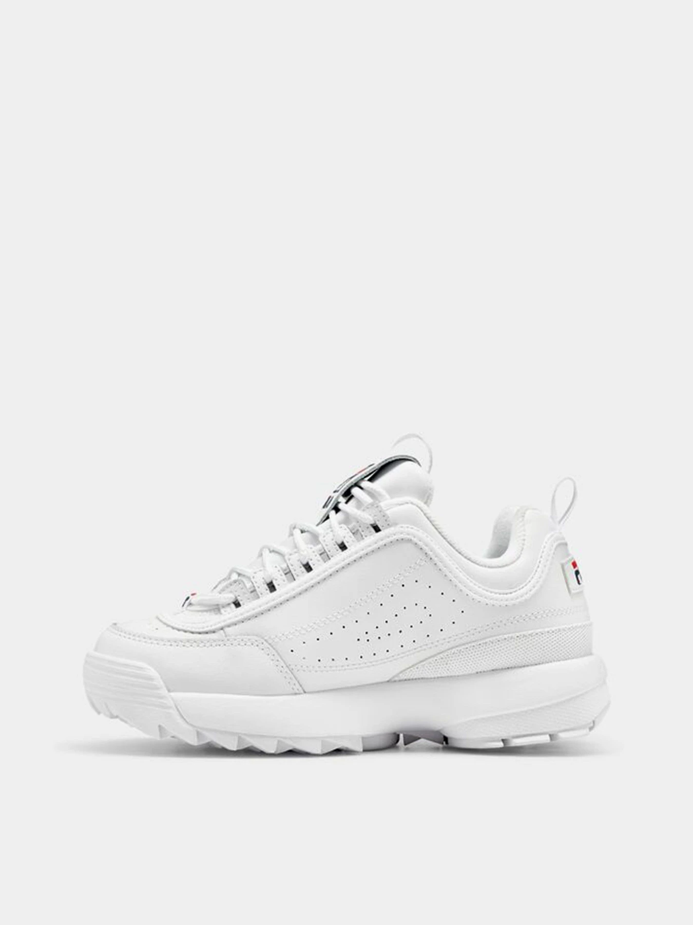 Кросівки FILA Disruptor II модель 5FM00002-125 Кросівки FILA Disruptor II модель 5FM00002-125 Фото