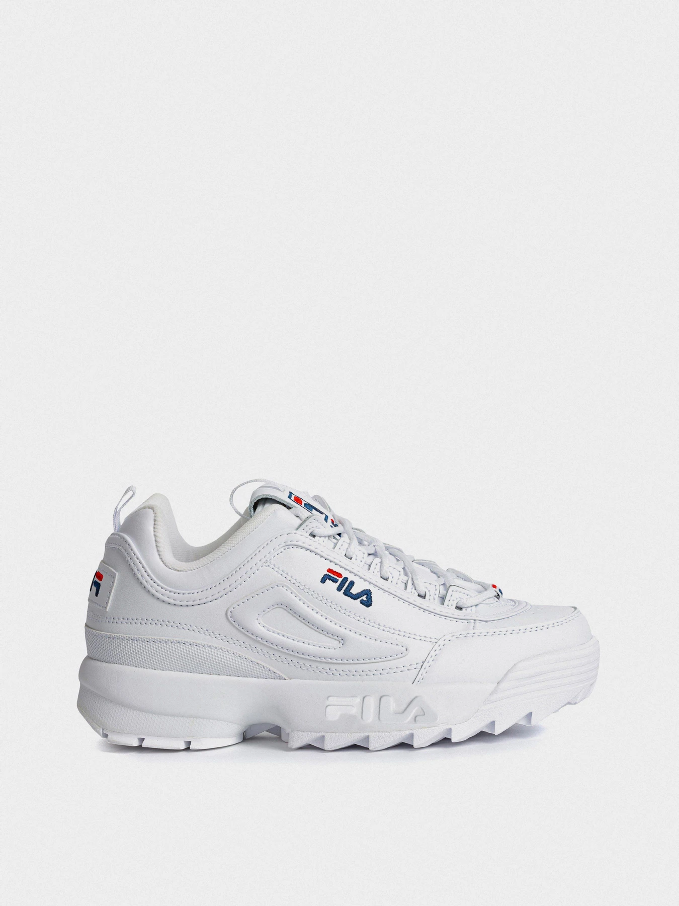 Кросівки FILA Disruptor II модель 5FM00002-125 Кросівки FILA Disruptor II модель 5FM00002-125 Фото