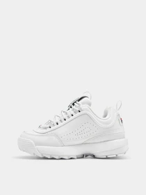 Кросівки FILA Disruptor II модель 5FM00002-125 Фото