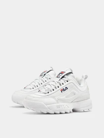 Кросівки FILA Disruptor II модель 5FM00002-125 Фото