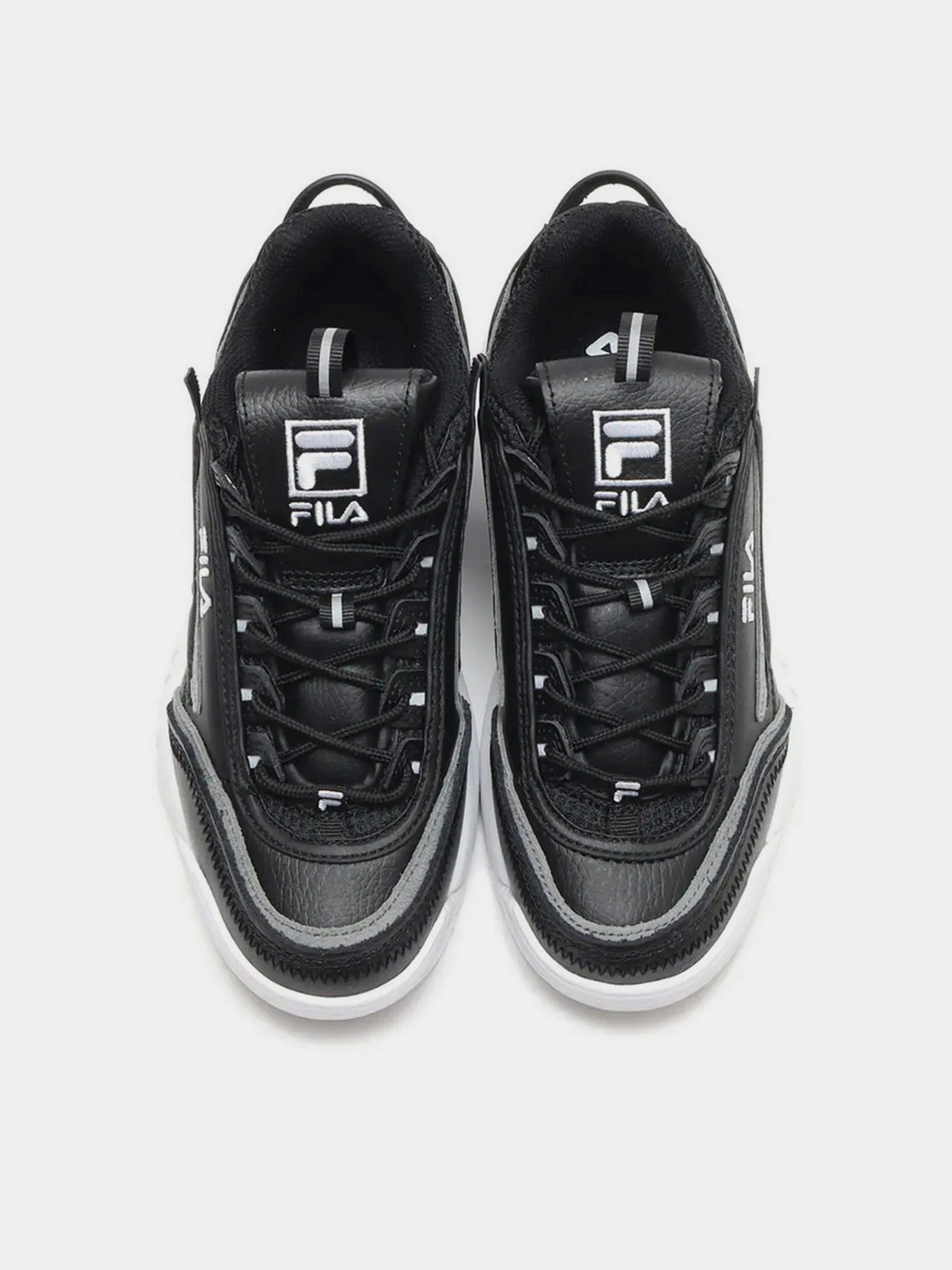 Кроссовки FILA Distruptor модель 5XM01544-003 Кроссовки FILA Distruptor модель 5XM01544-003 Фото