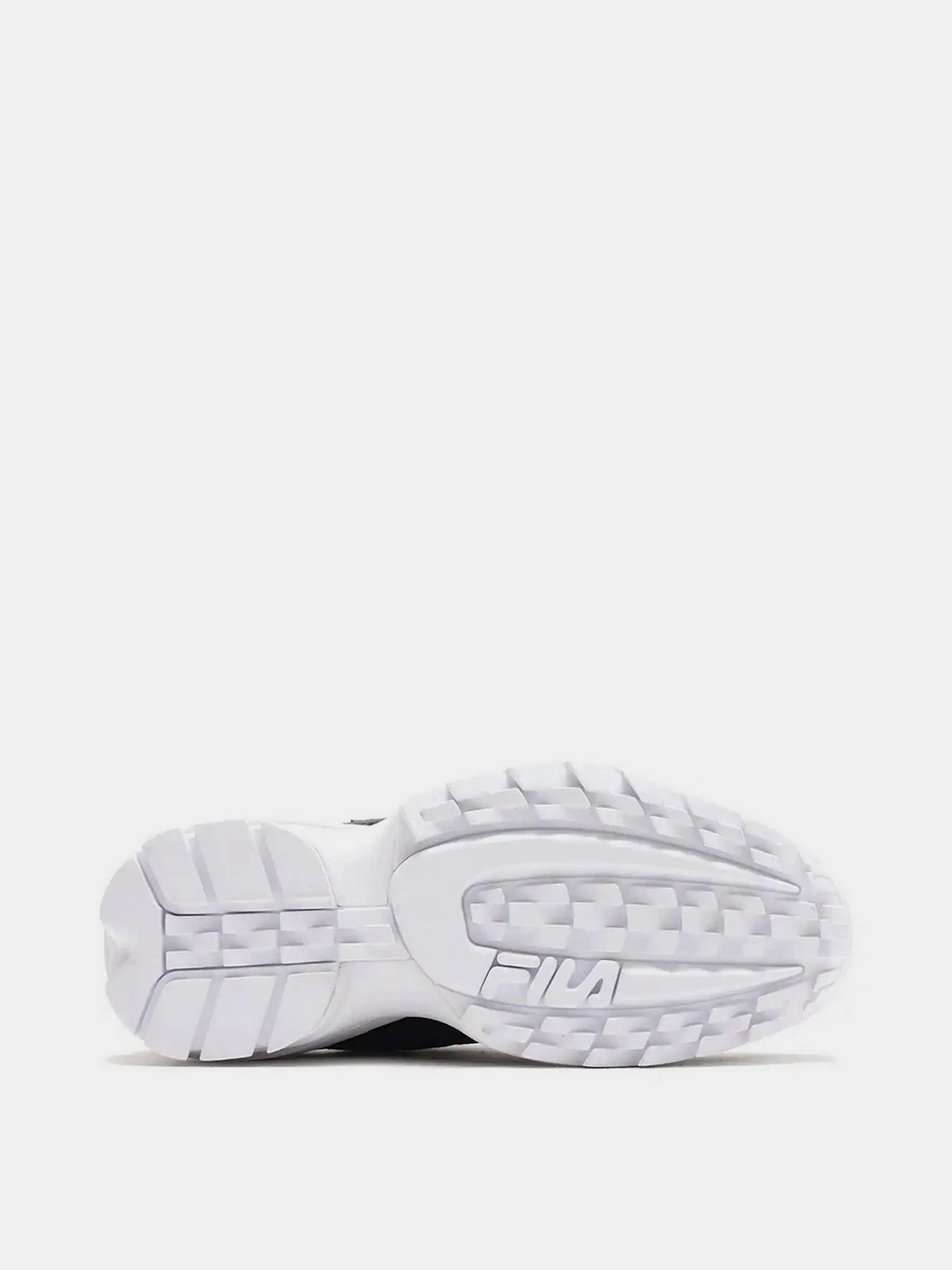 Кроссовки FILA Distruptor модель 5XM01544-003 Кроссовки FILA Distruptor модель 5XM01544-003 Фото
