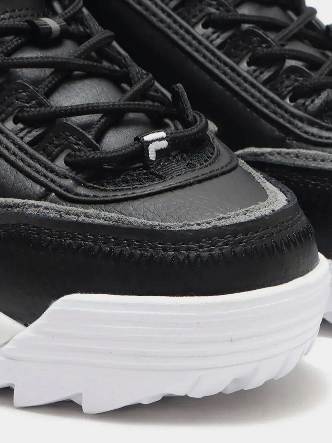 Кроссовки FILA Distruptor модель 5XM01544-003 Кроссовки FILA Distruptor модель 5XM01544-003 Фото