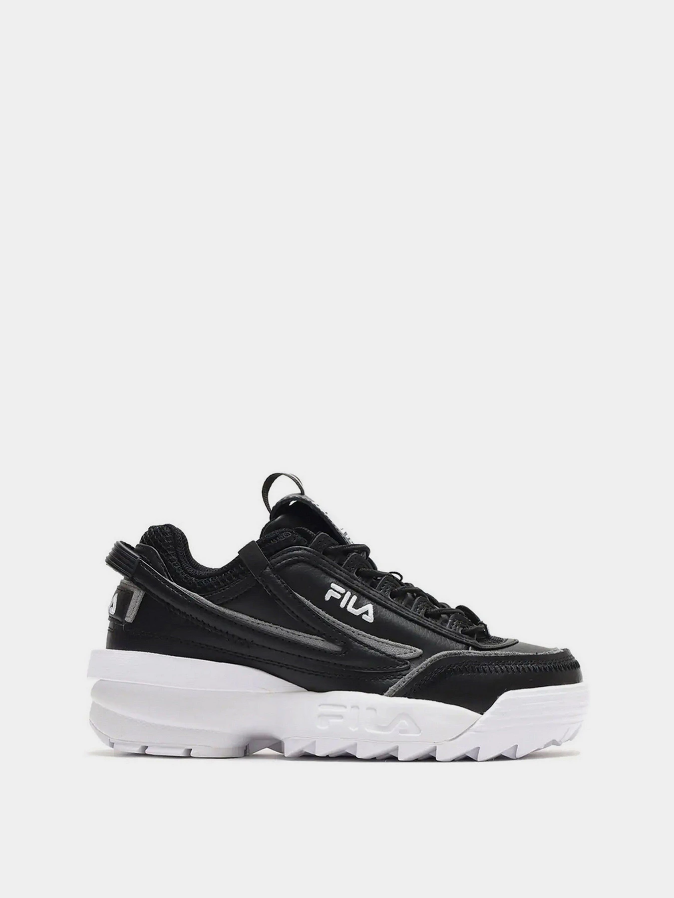 Кроссовки FILA Distruptor модель 5XM01544-003 Кроссовки FILA Distruptor модель 5XM01544-003 Фото