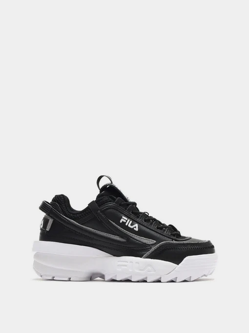 Кроссовки FILA Distruptor модель 5XM01544-003 Фото