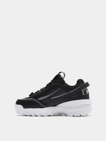 Кроссовки FILA Distruptor модель 5XM01544-003 Фото