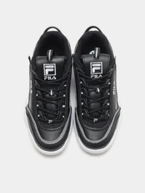 Кроссовки FILA Distruptor модель 5XM01544-003 Фото
