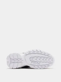 Кроссовки FILA Distruptor модель 5XM01544-003 Фото