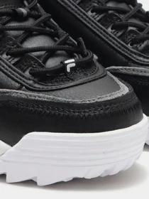 Кроссовки FILA Distruptor модель 5XM01544-003 Фото