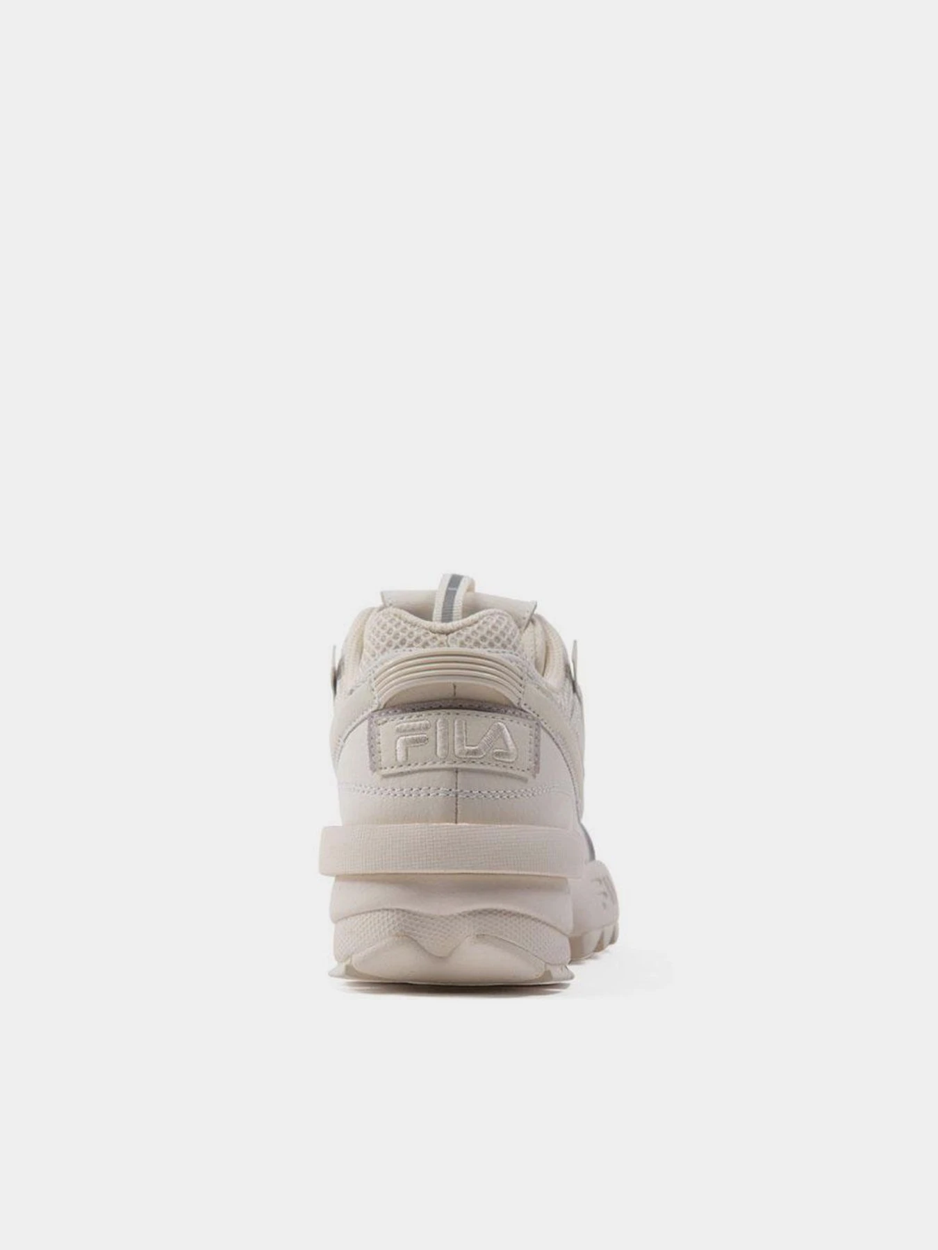 Кроссовки FILA Distruptor модель 5XM01544-100 Кроссовки FILA Distruptor модель 5XM01544-100 Фото