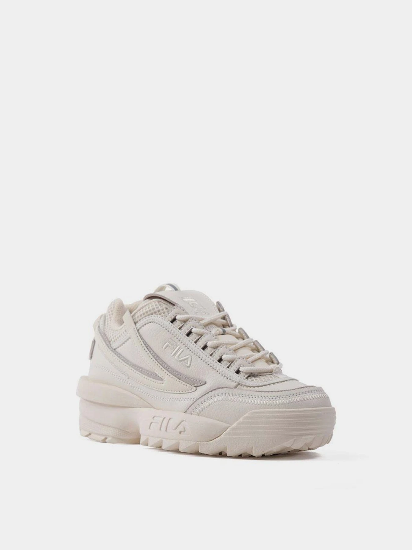 Кроссовки FILA Distruptor модель 5XM01544-100 Кроссовки FILA Distruptor модель 5XM01544-100 Фото