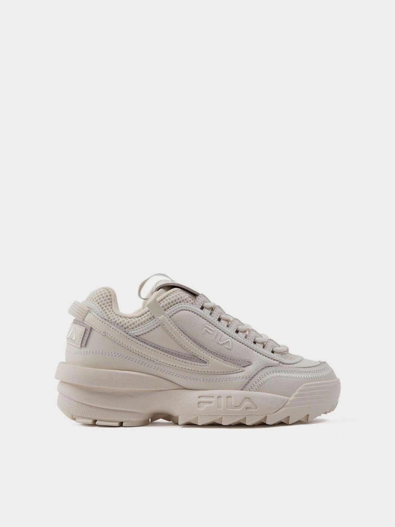 Кроссовки FILA Distruptor модель 5XM01544-100 Кроссовки FILA Distruptor модель 5XM01544-100 Фото