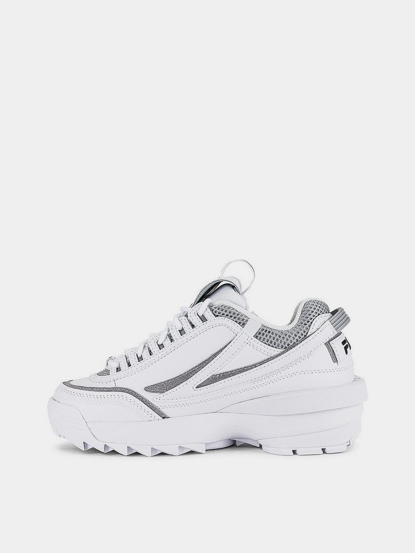 Кроссовки FILA Distruptor модель 5XM01544-103 Кроссовки FILA Distruptor модель 5XM01544-103 Фото