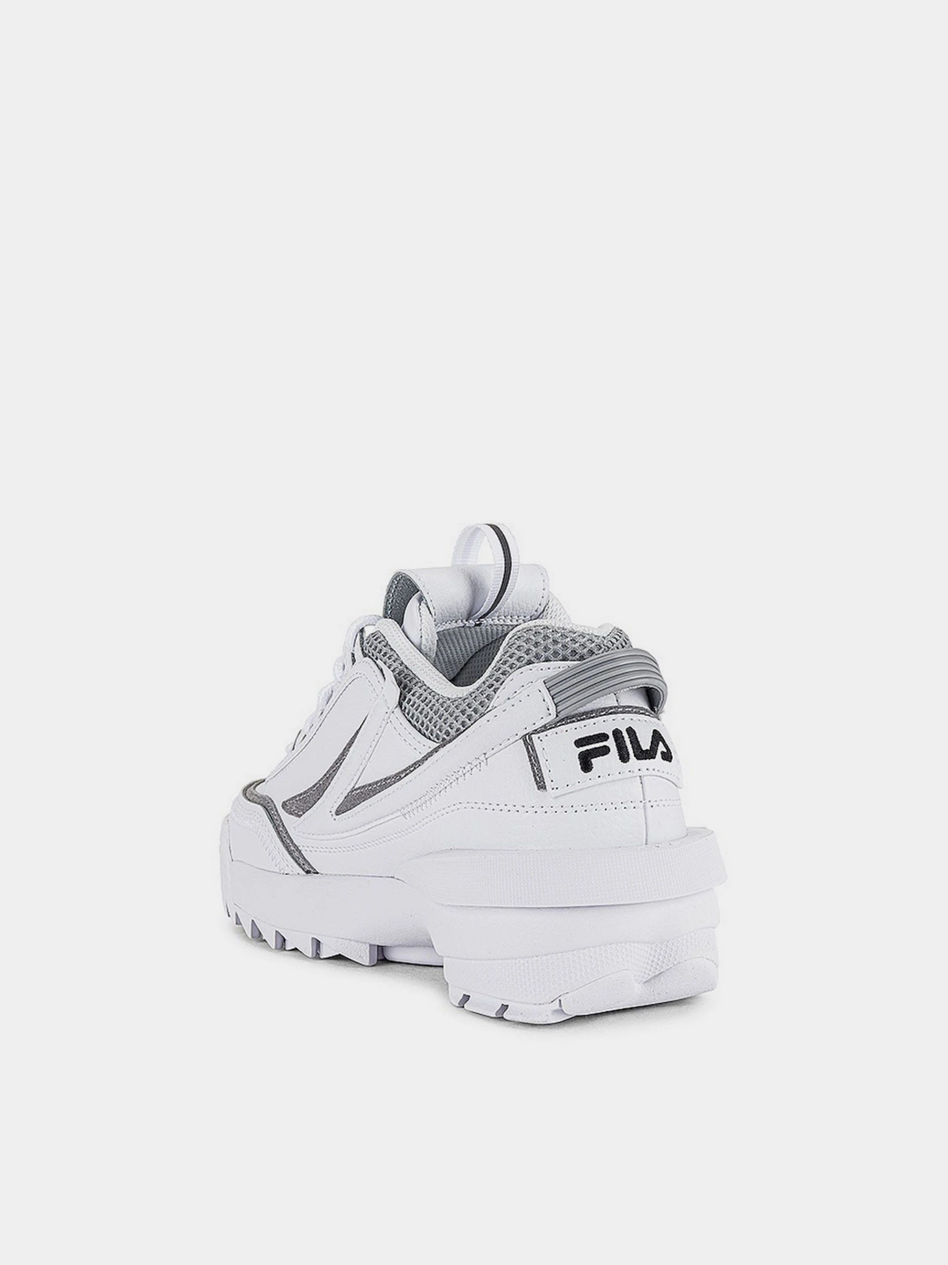 Кроссовки FILA Distruptor модель 5XM01544-103 Кроссовки FILA Distruptor модель 5XM01544-103 Фото