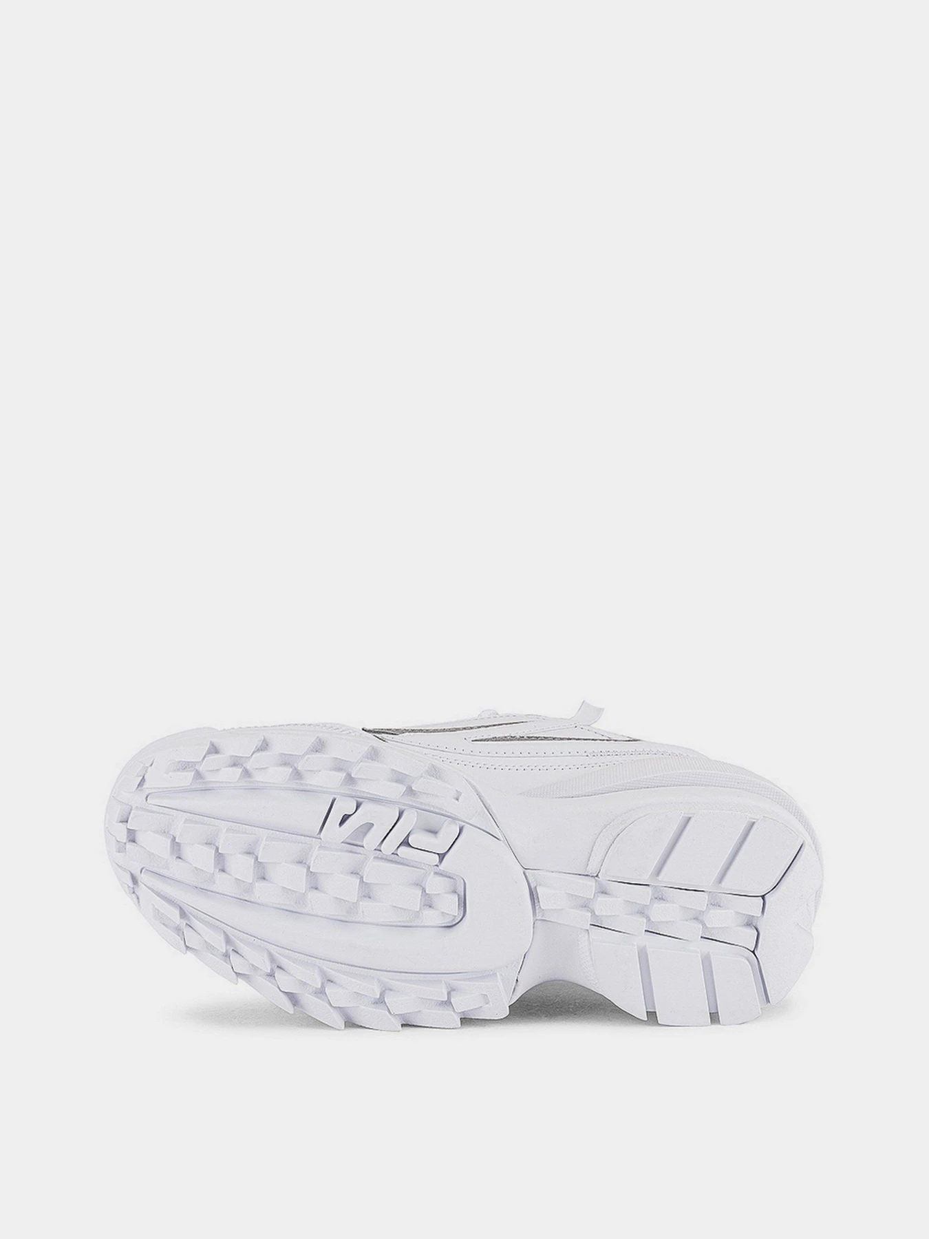 Кроссовки FILA Distruptor модель 5XM01544-103 Кроссовки FILA Distruptor модель 5XM01544-103 Фото