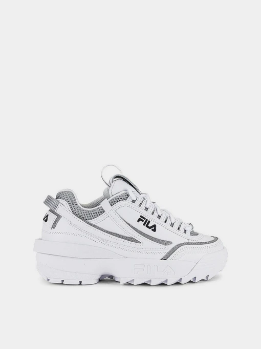 Кроссовки FILA Distruptor модель 5XM01544-103 Фото