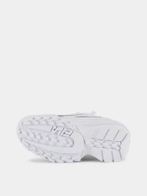 Кроссовки FILA Distruptor модель 5XM01544-103 Фото