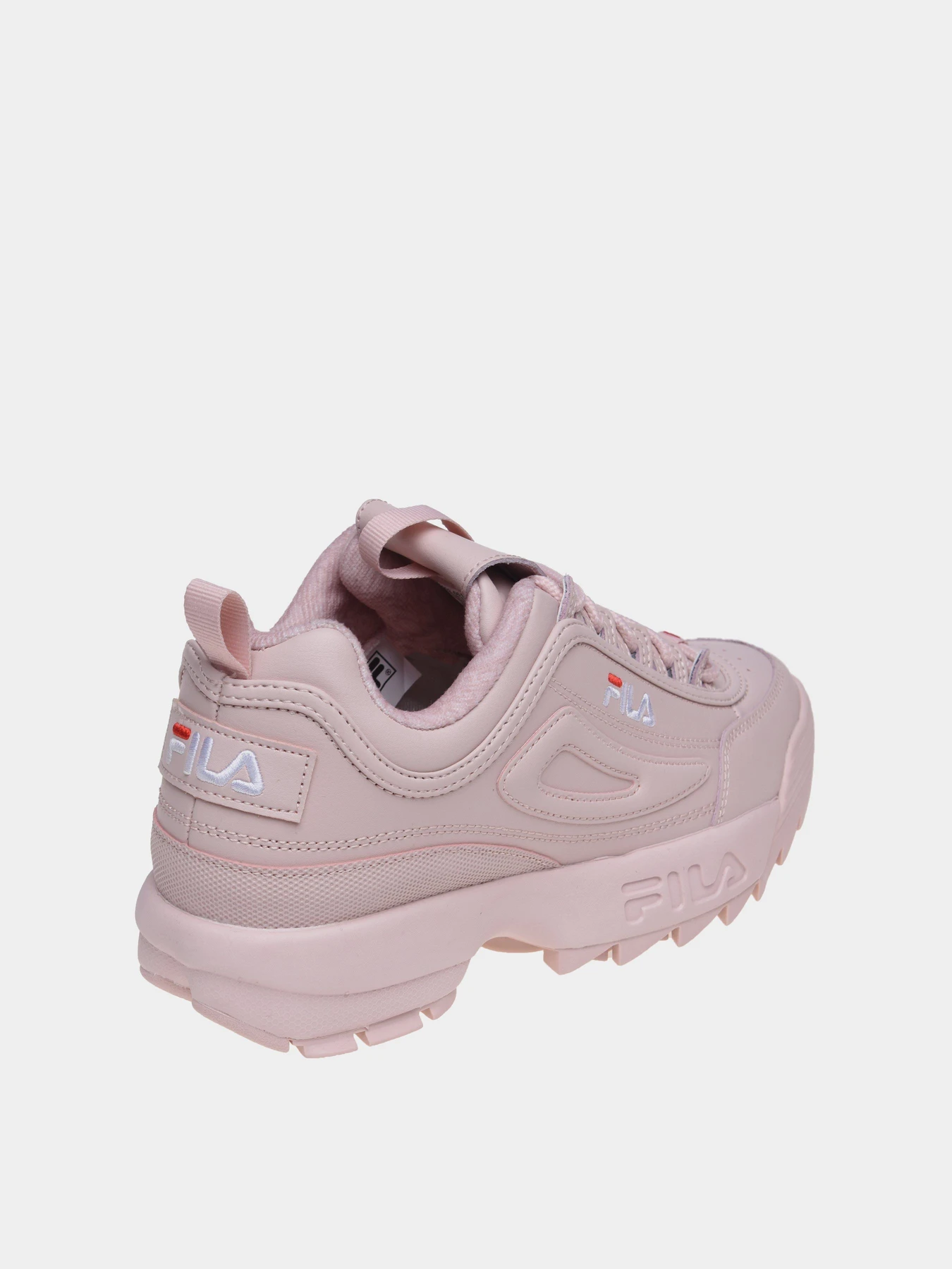 Кроссовки FILA DISRUPTOR ll модель 5FM00002-661 Кроссовки FILA DISRUPTOR ll модель 5FM00002-661 Фото