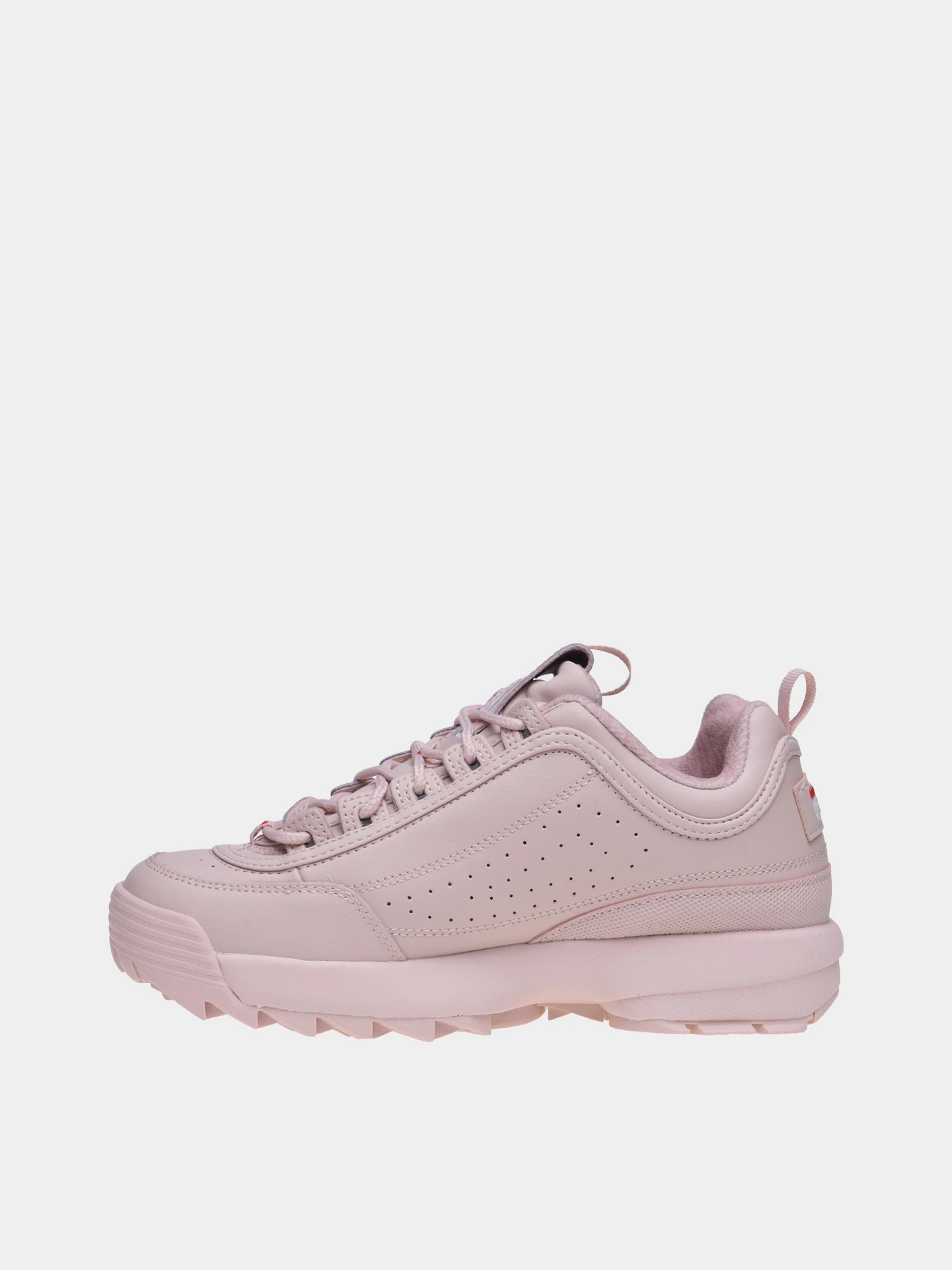 Кроссовки FILA DISRUPTOR ll модель 5FM00002-661 Кроссовки FILA DISRUPTOR ll модель 5FM00002-661 Фото