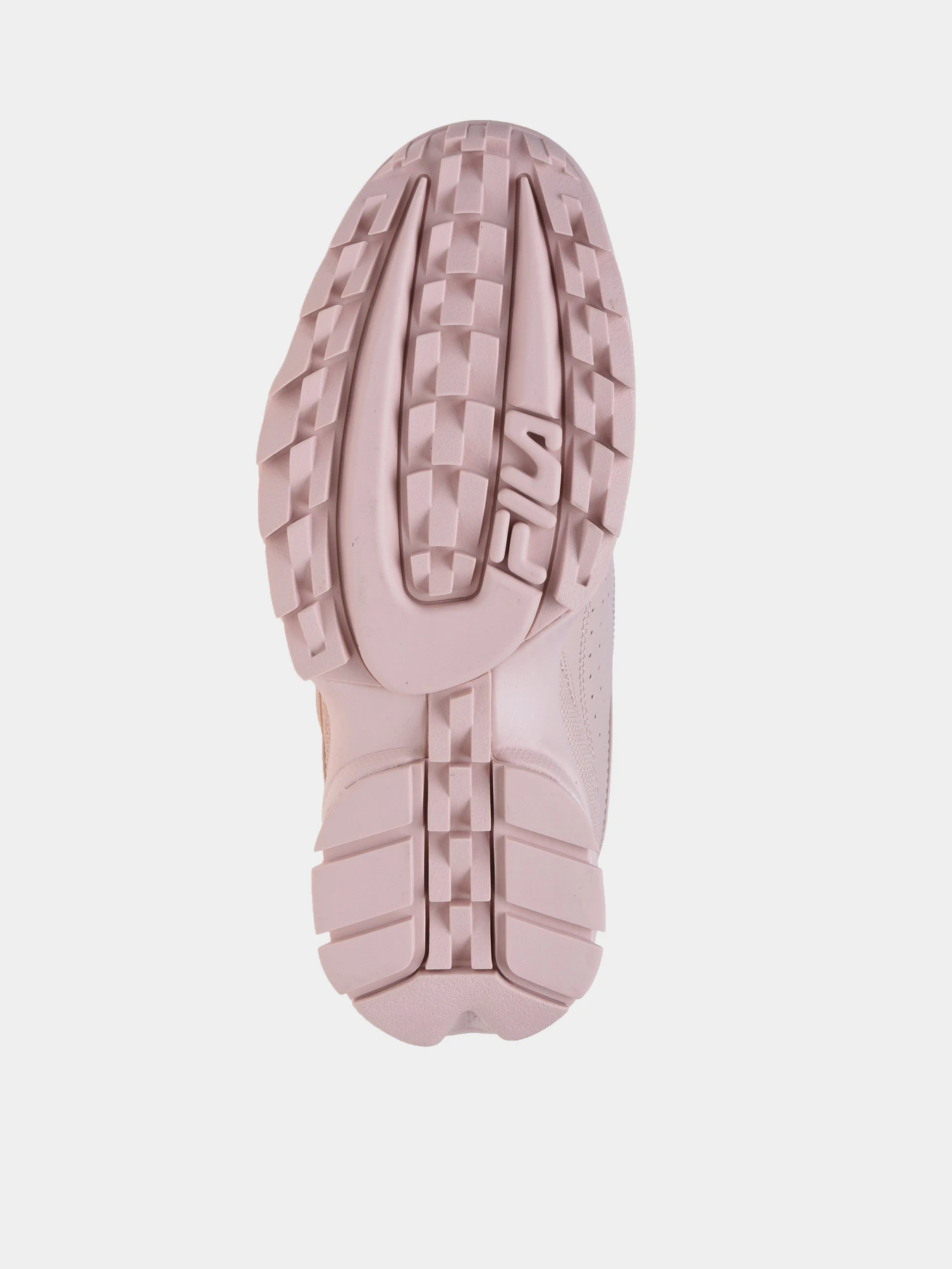 Кроссовки FILA DISRUPTOR ll модель 5FM00002-661 Кроссовки FILA DISRUPTOR ll модель 5FM00002-661 Фото