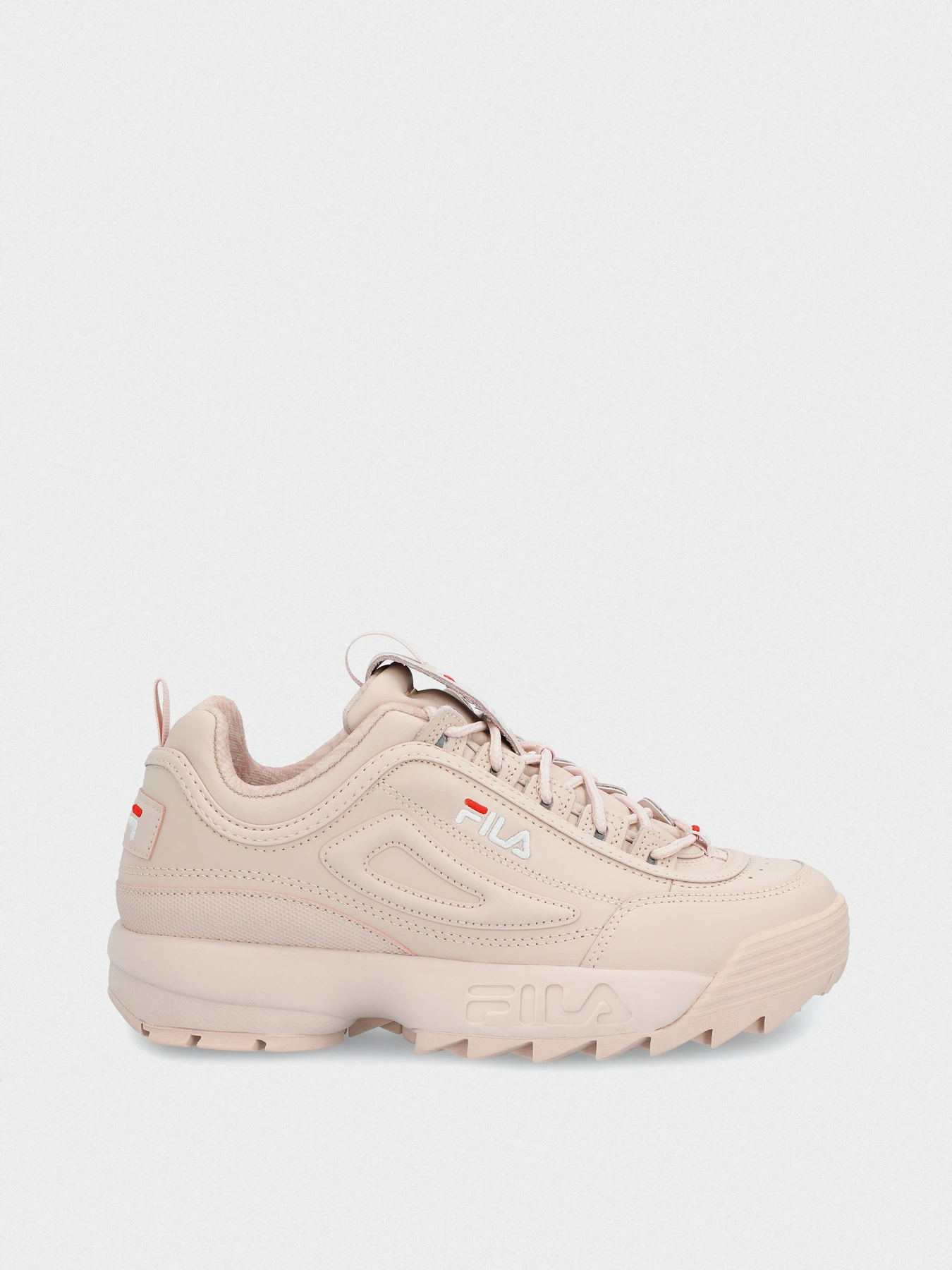 Кроссовки FILA DISRUPTOR ll модель 5FM00002-661 Кроссовки FILA DISRUPTOR ll модель 5FM00002-661 Фото