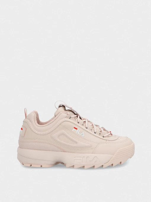 Кроссовки FILA DISRUPTOR ll модель 5FM00002-661 Фото