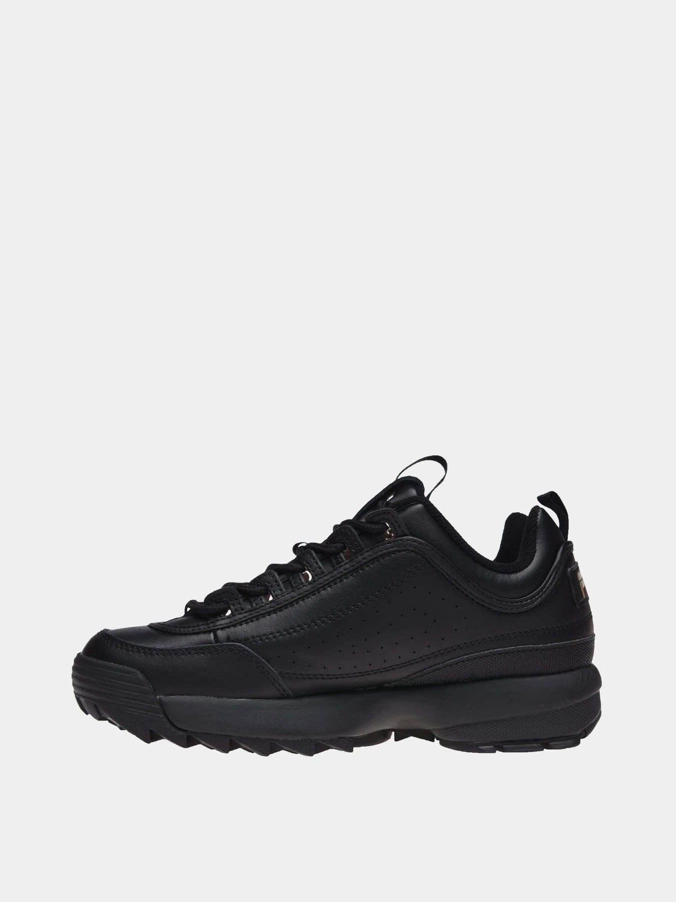 Кроссовки FILA Disruptor II Metallic Accent модель 5FM00702-040 Кроссовки FILA Disruptor II Metallic Accent модель 5FM00702-040 Фото
