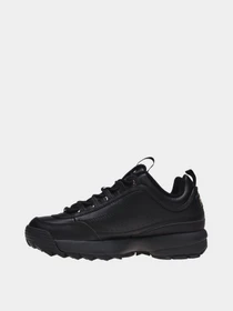 Кроссовки FILA Disruptor II Metallic Accent модель 5FM00702-040 Фото