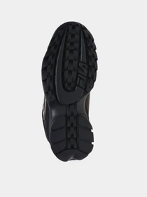 Кроссовки FILA Disruptor II Metallic Accent модель 5FM00702-040 Фото