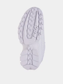 Кросівки FILA Disruptor II Metallic Accent модель 5FM00702-103 Фото