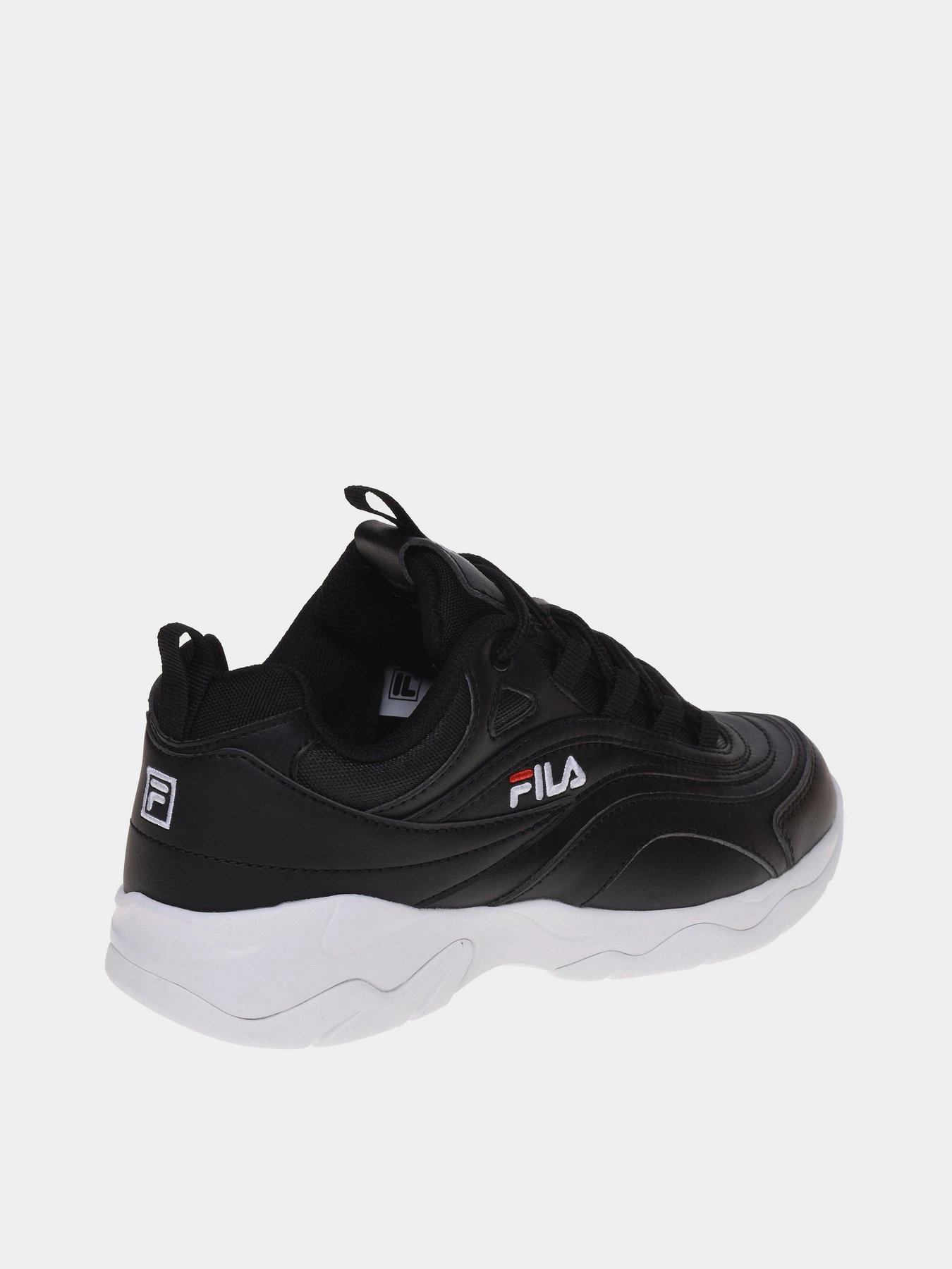 Кроссовки FILA Ray модель 5RM00521-014 Кроссовки FILA Ray модель 5RM00521-014 Фото