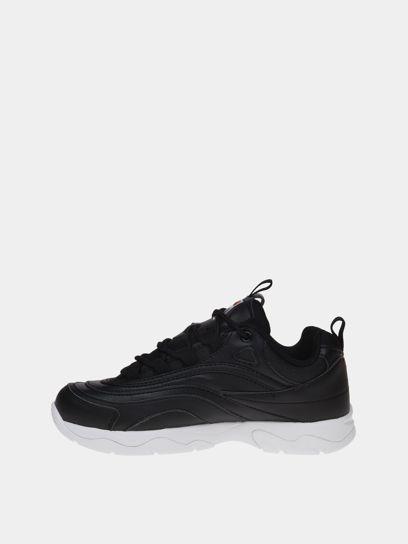 Кроссовки FILA Ray модель 5RM00521-014 Кроссовки FILA Ray модель 5RM00521-014 Фото