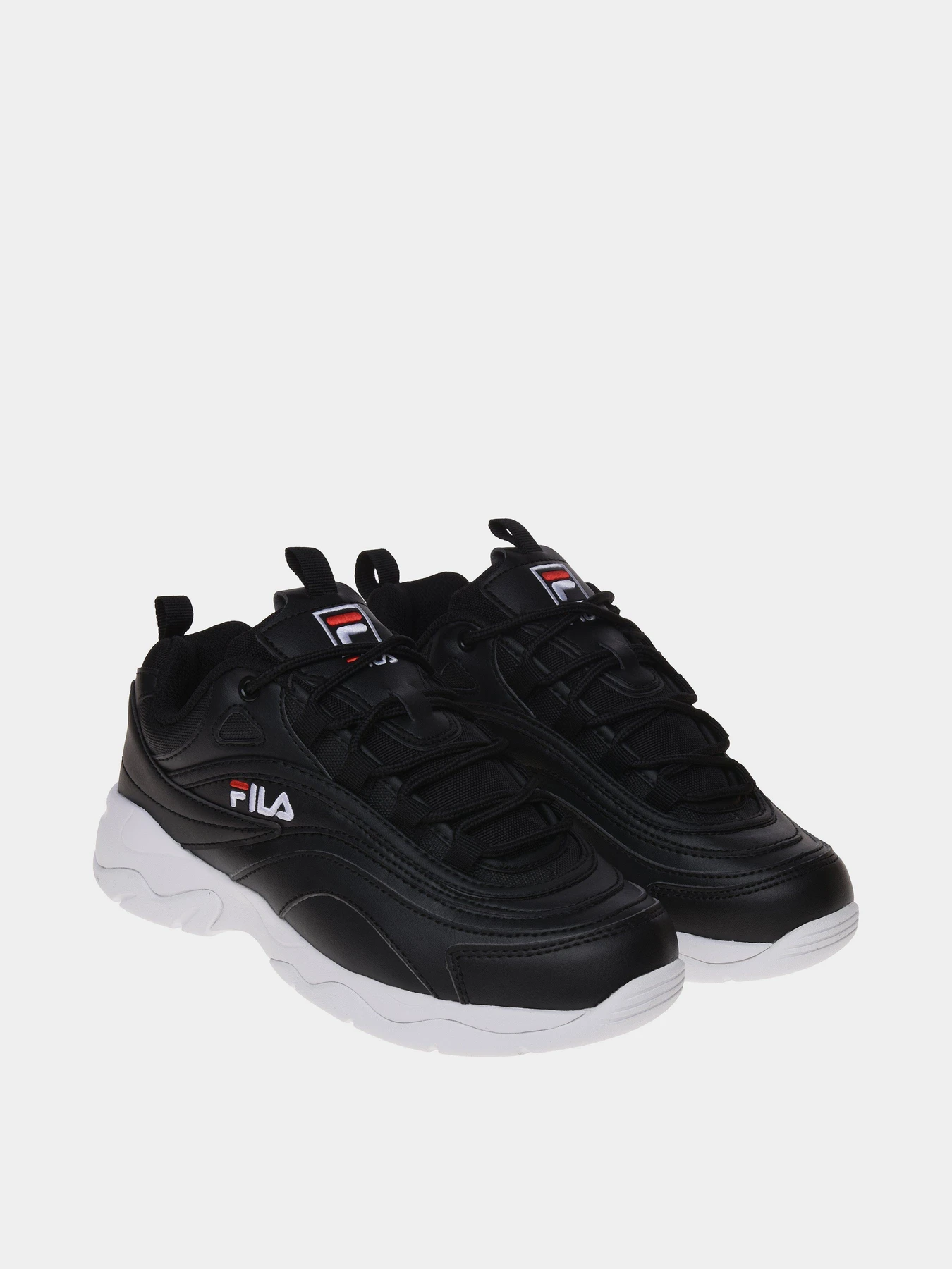 Кроссовки FILA Ray модель 5RM00521-014 Кроссовки FILA Ray модель 5RM00521-014 Фото