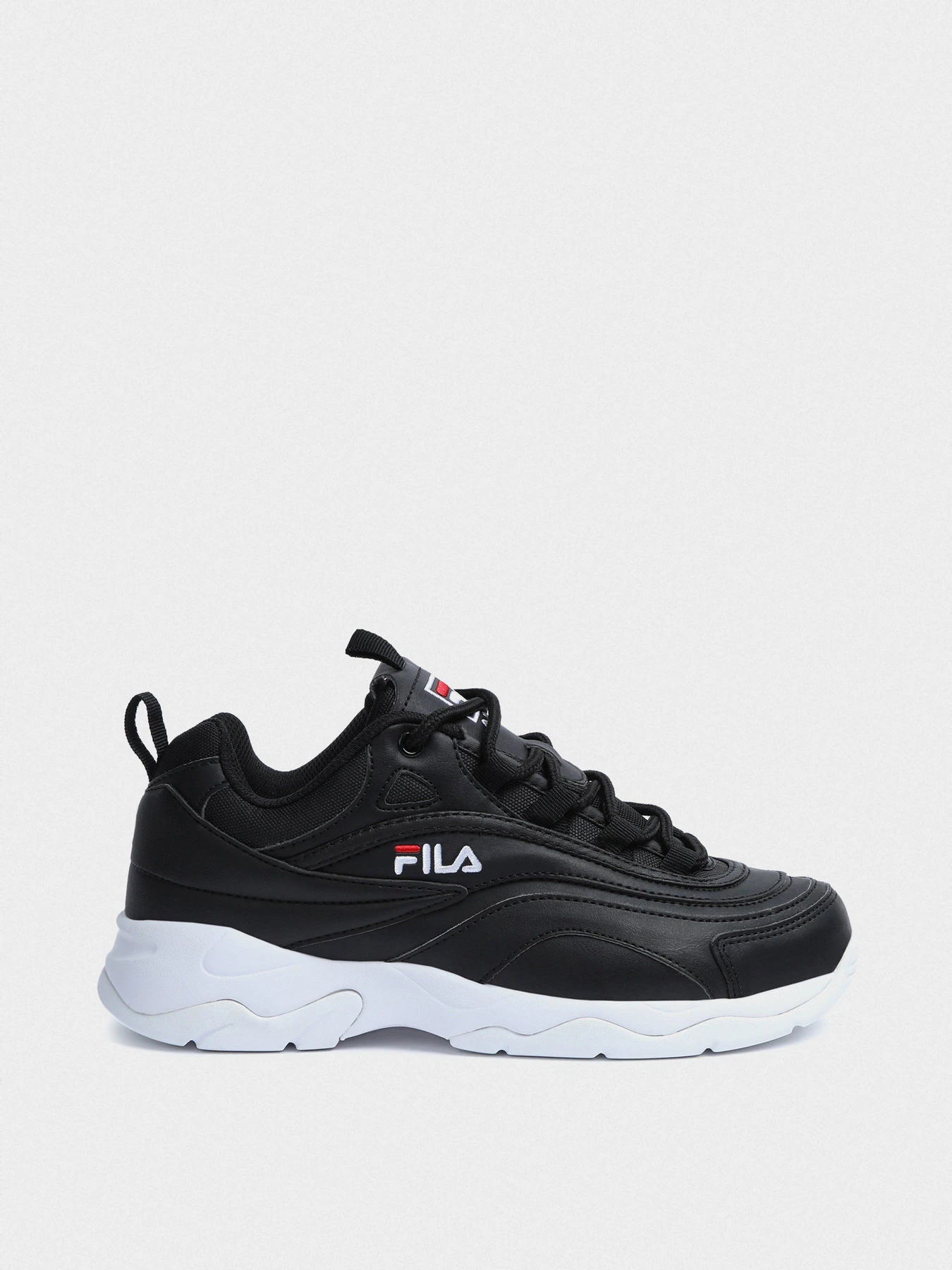 Кроссовки FILA Ray модель 5RM00521-014 Кроссовки FILA Ray модель 5RM00521-014 Фото