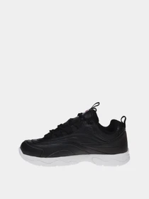 Кроссовки FILA Ray модель 5RM00521-014 Фото