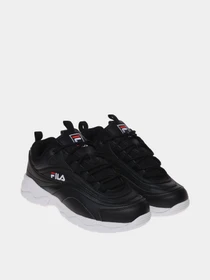 Кроссовки FILA Ray модель 5RM00521-014 Фото