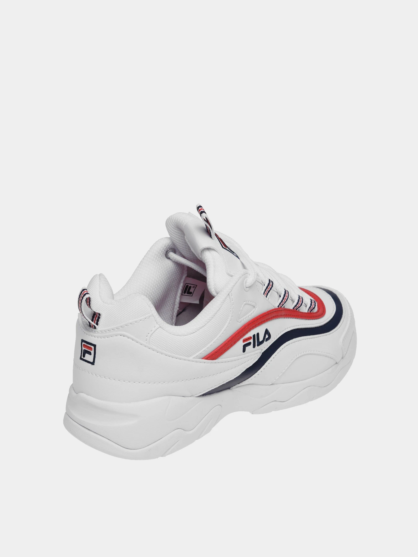 Кроссовки FILA Ray модель 5RM00522-150 Кроссовки FILA Ray модель 5RM00522-150 Фото