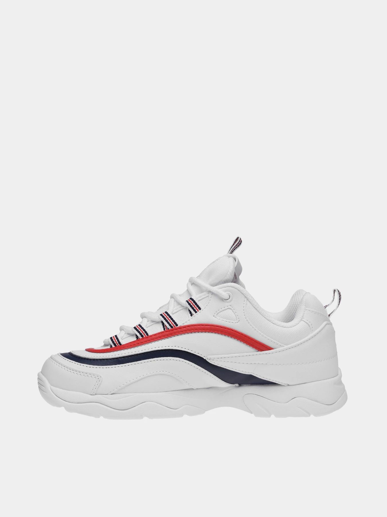 Кроссовки FILA Ray модель 5RM00522-150 Кроссовки FILA Ray модель 5RM00522-150 Фото