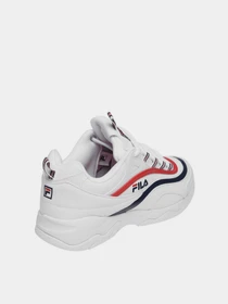 Кроссовки FILA Ray модель 5RM00522-150 Фото