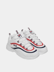 Кроссовки FILA Ray модель 5RM00522-150 Фото