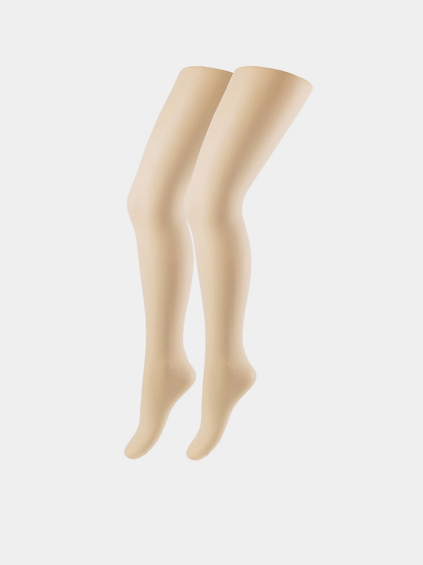 Колготи Дюна модель 1124 беж Фото