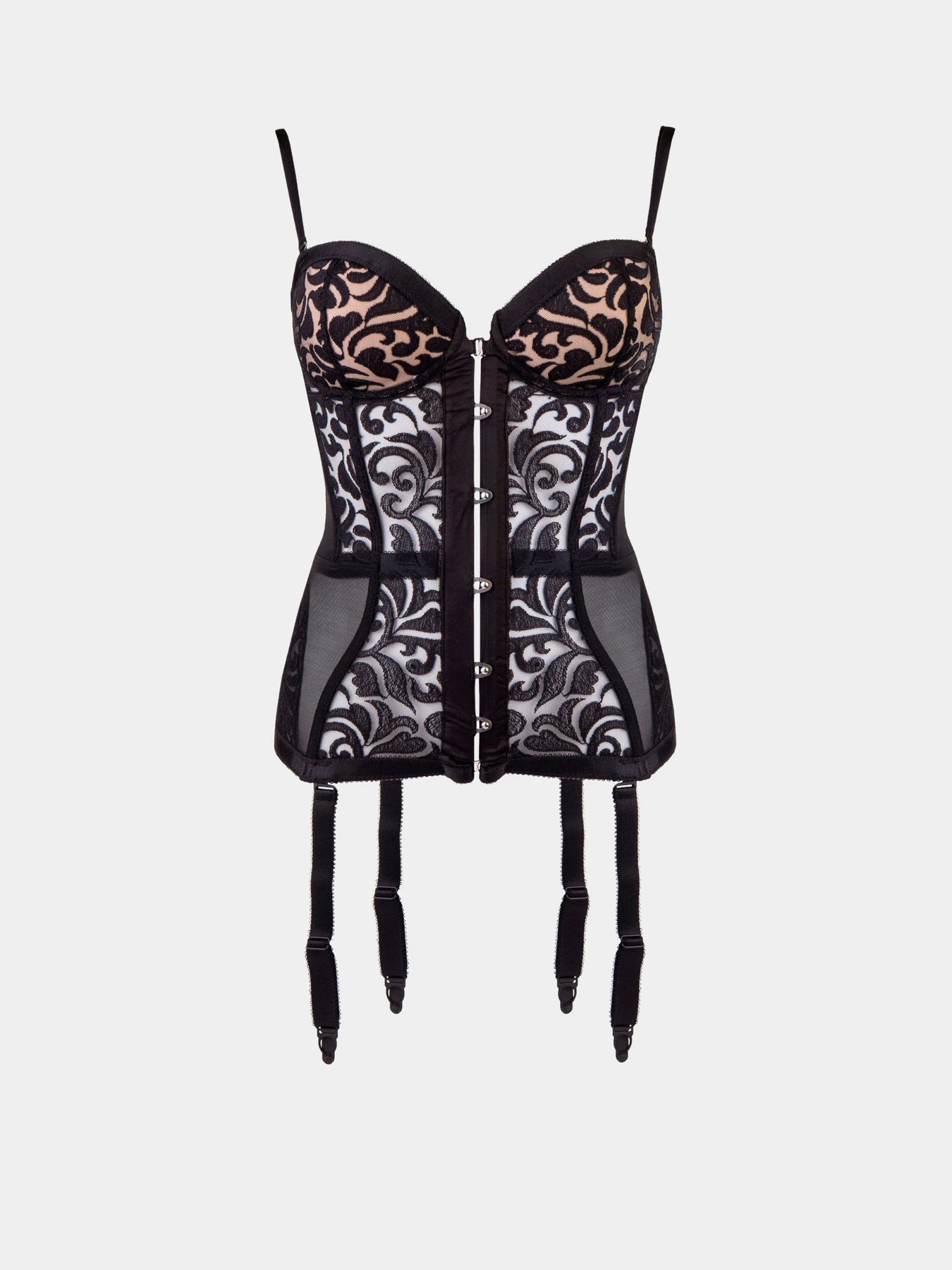 Нижня білизна Fox lingerie модель 2022nadirpan Фото