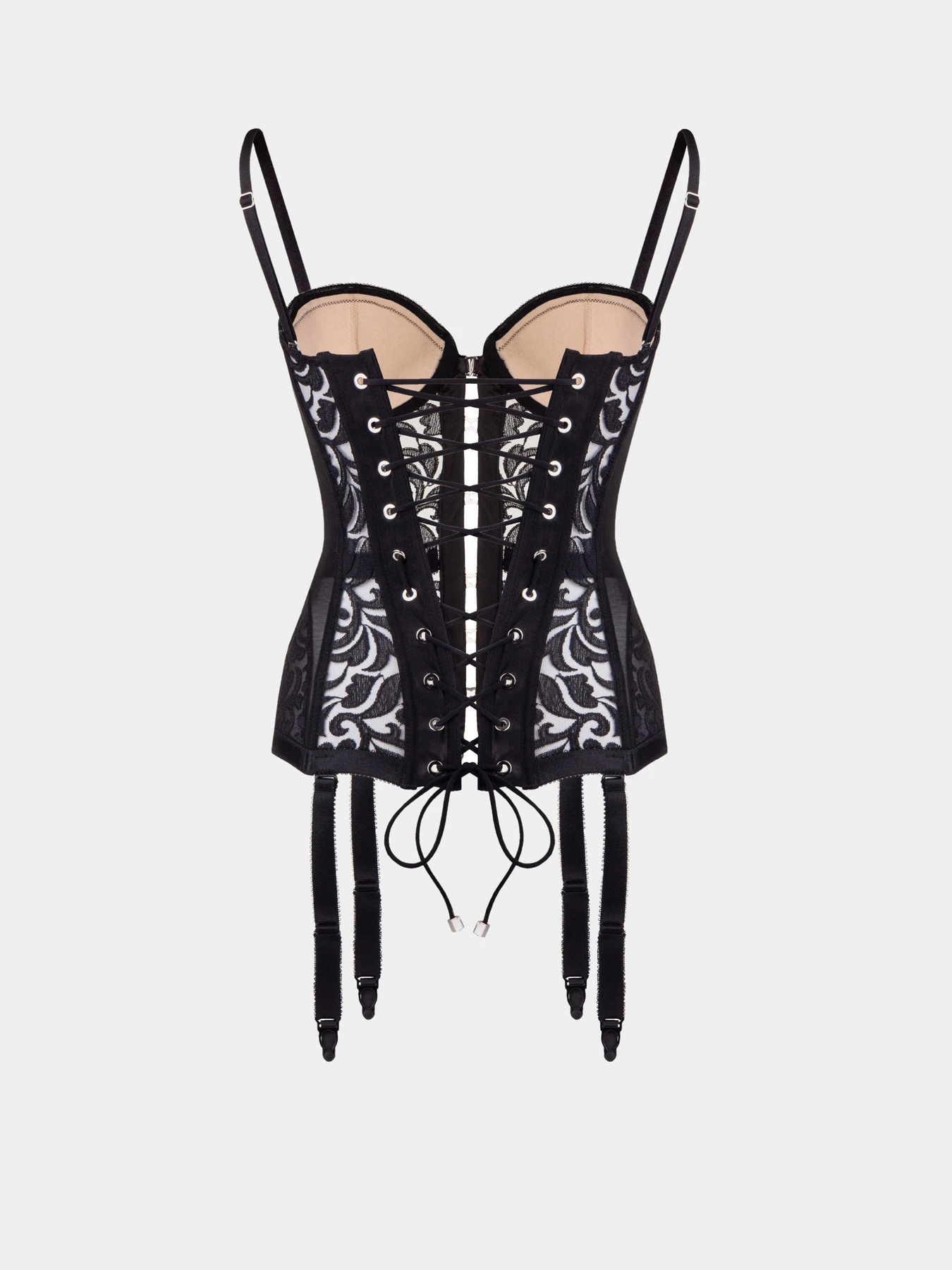 Нижня білизна Fox lingerie модель 2022nadirpan Фото