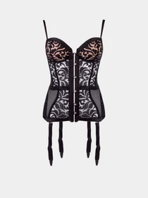 Нижня білизна Fox lingerie модель 2022nadirpan Фото