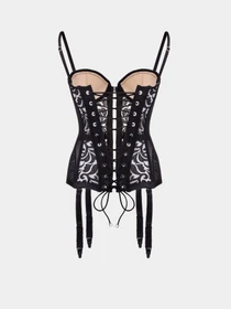 Нижня білизна Fox lingerie модель 2022nadirpan Фото